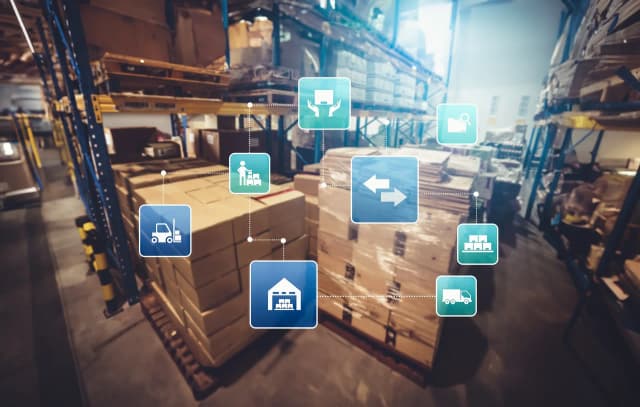 Digital transformation of procurement for business profitability and growth