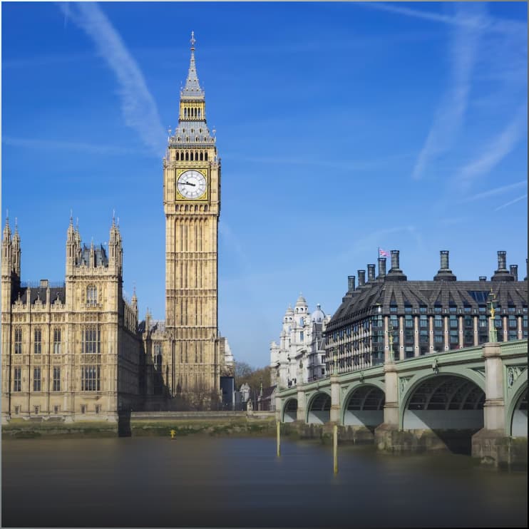 London