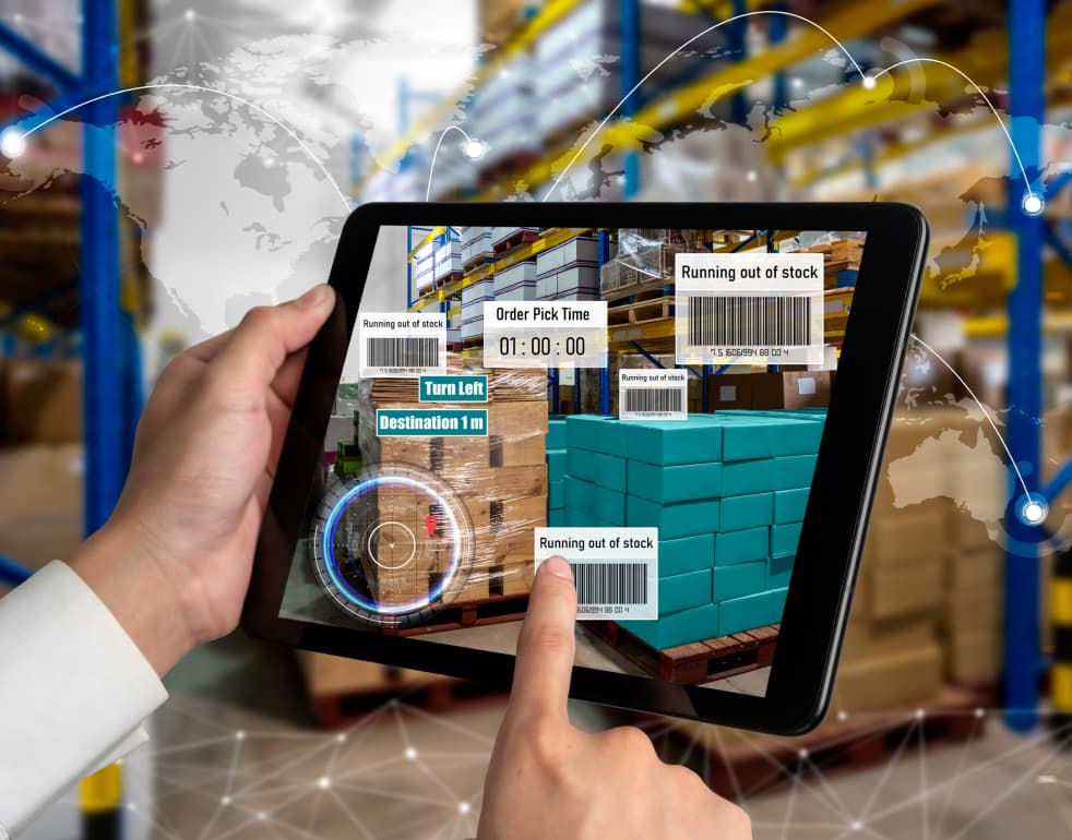 Supply Chain & Procurement Optimization