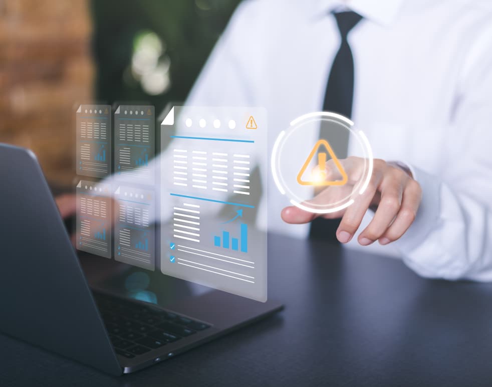 Compliance & Risk Management