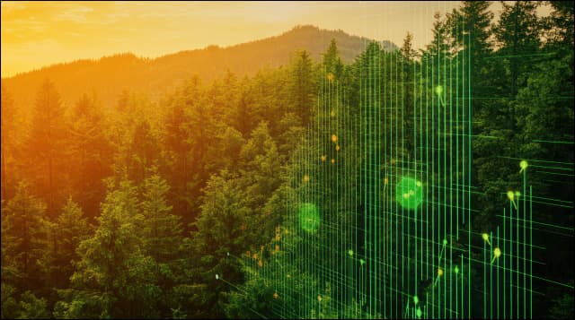 Carbon Capture & Decarbonization Technologies