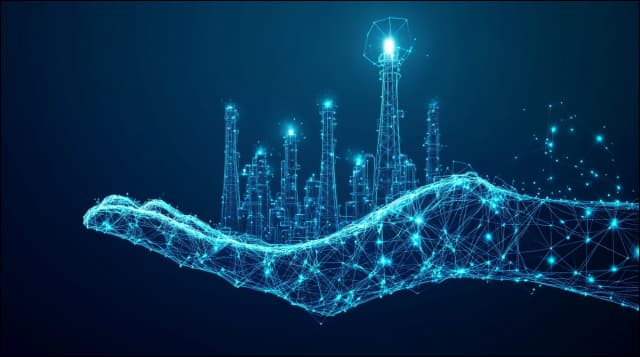 Cybersecurity for Energy Infrastructure