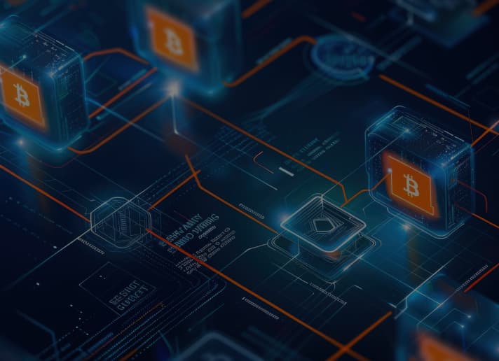 Enterprise Blockchain Development