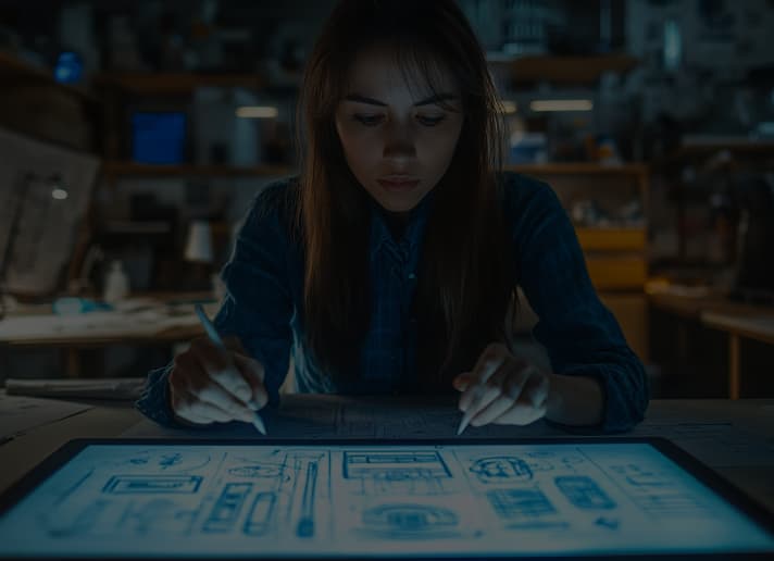 User Expertise and Technical Design